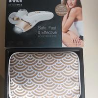 Braun silk expert pro 5