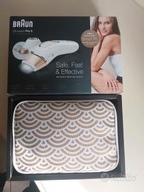 Braun silk expert pro 5