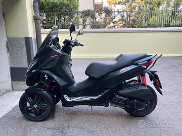 Piaggio MP3 HPE