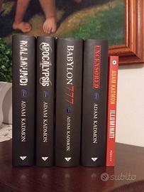libri