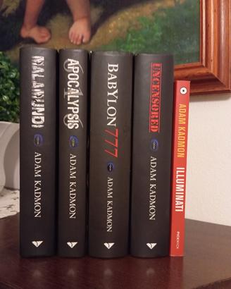 libri