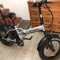 Bici elettrica