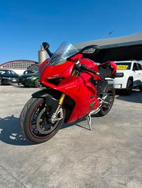 Ducati Panigale V4S