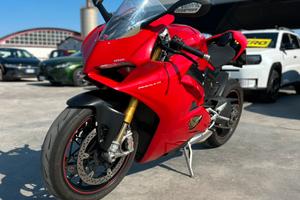 Ducati Panigale V4S