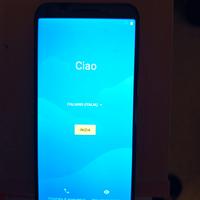 Smartphone Samsung N9 V720 Brand Vodafone 