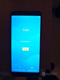 Smartphone Samsung N9 V720 Brand Vodafone 