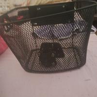 cestino e copri cestino