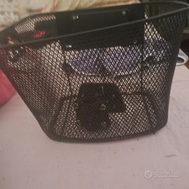 cestino e copri cestino