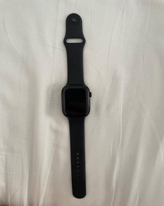 Apple Watch Series 11 (GPS) 46mm Allum. Jet Black
