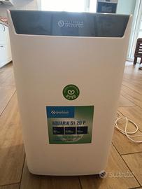 deumidificatore Olympia splendid aquaria 