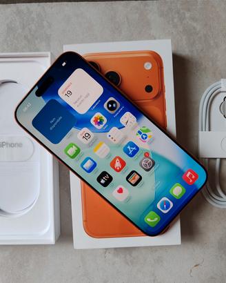 IPhone 17 Pro Max 256 GB ORANGE NUOVO IN GARANZIA 