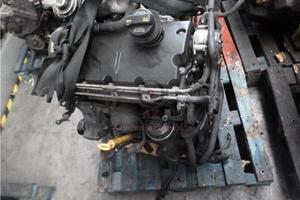 Volkswagen polo 2004 - ATD