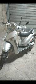 liberty 50cc
