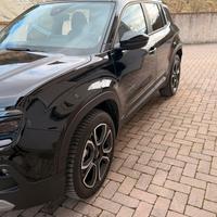 Jeep Avenger BEV 100% Elettrica Summit Total Black