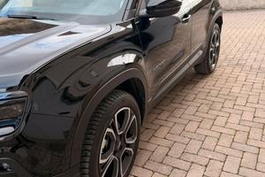 Jeep Avenger BEV 100% Elettrica Summit Total Black