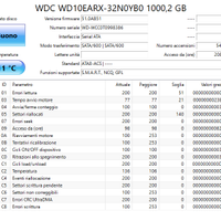 HDD 1Tb WD Green WD10EARX