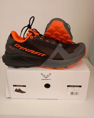 Scarpe Dynafit Ultra 100 GTX