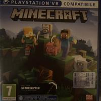 minecraft ps4