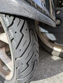 scooter tricity del 2015