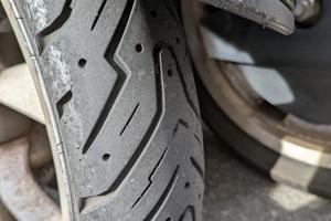 scooter tricity del 2015