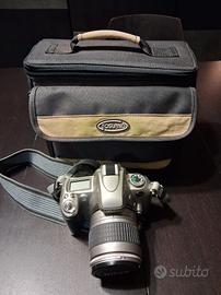 Nikon F55