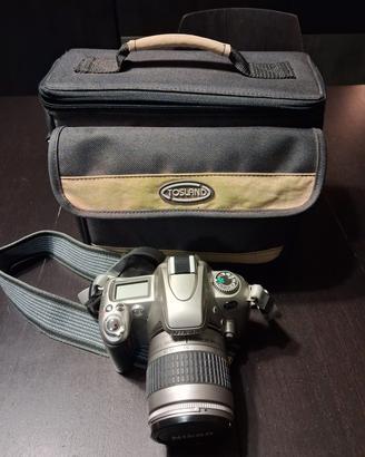 Nikon F55