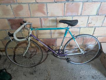 Bici da corsa vintage Wheeler Sirmione