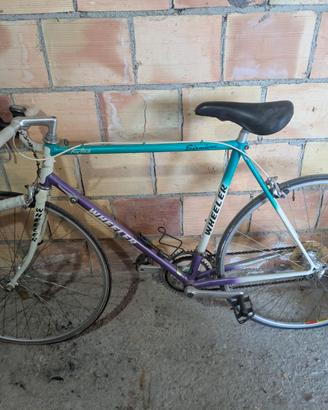 Bici da corsa vintage Wheeler Sirmione