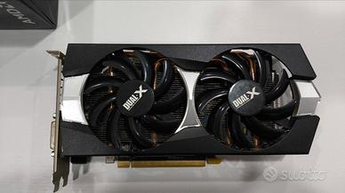 Sapphire R9 270X 2GB – Scheda Video Gaming