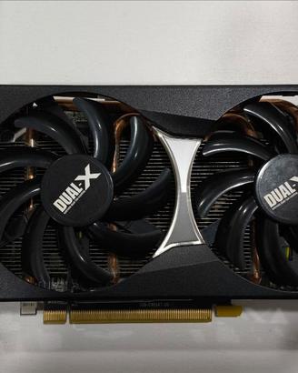Sapphire R9 270X 2GB – Scheda Video Gaming