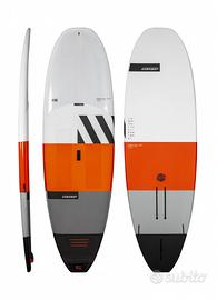 SUP rrd wassup 8.3 + pagaia NAISH + sacche