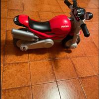 moto per bimbi