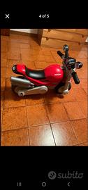 moto per bimbi