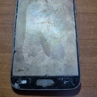 2786-Smartphone Samsung Galaxy S7