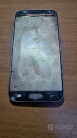 2786-Smartphone Samsung Galaxy S7