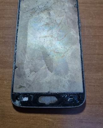 2786-Smartphone Samsung Galaxy S7