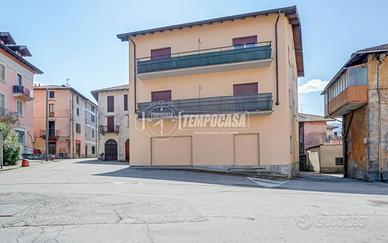 Bilocale libero subito !!