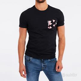 Maglia Guess misura M cotone organico , Nuova