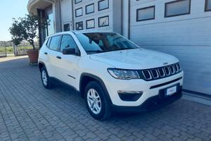 Jeep Compass 1.4 m-air Sport 2wd 140cv my19