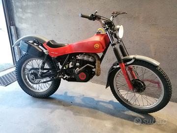 Montesa Cota 349