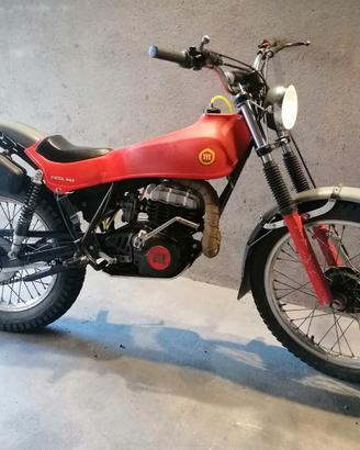 Montesa Cota 349