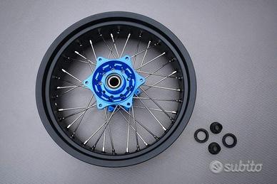 Cerchio posteriore SM HUSABERG FX / FS 2005 - 2011