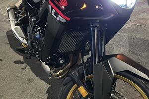 Honda Transalp 750 2025