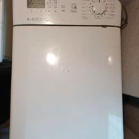 Lavatrice Candy - carica dall'alto