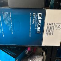 BISSELL CROSSWAVE PET PRO ( come nuovo con scatola