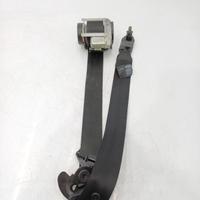 Cintura di sicurezza anteriore sx range rover evoq