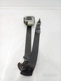 Cintura di sicurezza anteriore sx range rover evoq