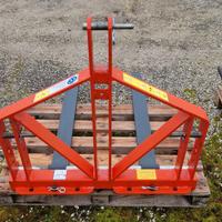 FORCHINO POSTERIORE Kg 700