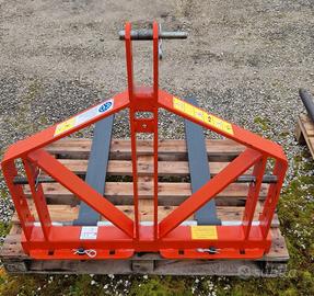 FORCHINO POSTERIORE Kg 700