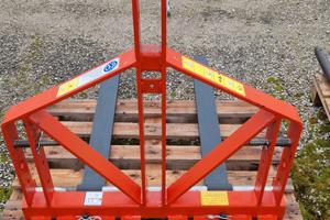 FORCHINO POSTERIORE Kg 700